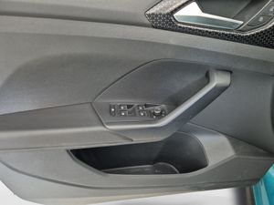 Volkswagen T-cross 1.0 Tsi 110 Cv Sport  - Foto 11