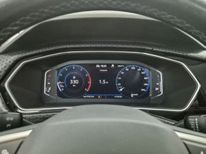 Volkswagen T-cross 1.0 Tsi 110 Cv Sport  - Foto 28