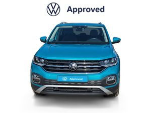 Volkswagen T-cross 1.0 Tsi 110 Cv Sport  - Foto 8