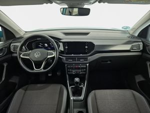 Volkswagen T-cross 1.0 Tsi 110 Cv Sport  - Foto 15