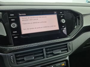Volkswagen T-cross 1.0 Tsi 110 Cv Sport  - Foto 27