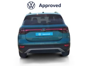 Volkswagen T-cross 1.0 Tsi 110 Cv Sport  - Foto 4