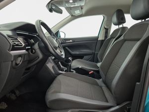 Volkswagen T-cross 1.0 Tsi 110 Cv Sport  - Foto 10