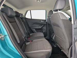 Volkswagen T-cross 1.0 Tsi 110 Cv Sport  - Foto 17