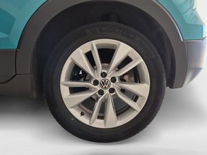 Volkswagen T-cross 1.0 Tsi 110 Cv Sport  - Foto 9