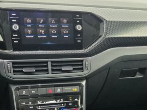 Volkswagen T-cross 1.0 Tsi 110 Cv Sport  - Foto 20