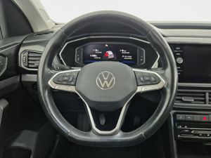 Volkswagen T-cross 1.0 Tsi 110 Cv Sport  - Foto 13