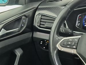 Volkswagen T-cross 1.0 Tsi 110 Cv Sport  - Foto 21