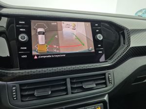 Volkswagen T-cross 1.0 Tsi 110 Cv Sport  - Foto 26