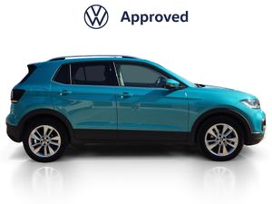 Volkswagen T-cross 1.0 Tsi 110 Cv Sport  - Foto 6