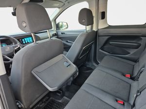 Volkswagen Caddy 2.0 Tdi 102 Cv Outdoor  - Foto 24
