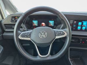 Volkswagen Caddy 2.0 Tdi 102 Cv Outdoor  - Foto 13