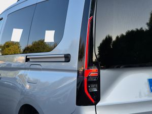 Volkswagen Caddy 2.0 Tdi 102 Cv Outdoor  - Foto 19