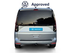 Volkswagen Caddy 2.0 Tdi 102 Cv Outdoor  - Foto 4