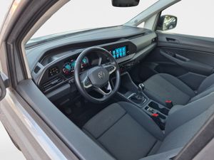 Volkswagen Caddy 2.0 Tdi 102 Cv Outdoor  - Foto 23