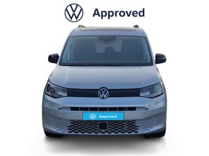 Volkswagen Caddy 2.0 Tdi 102 Cv Outdoor  - Foto 8