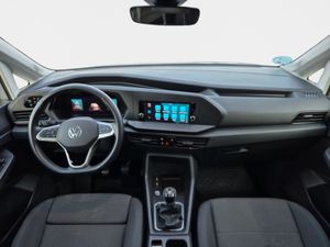 Volkswagen Caddy 2.0 Tdi 102 Cv Outdoor  - Foto 15