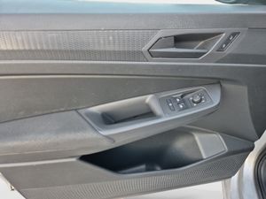 Volkswagen Caddy 2.0 Tdi 102 Cv Outdoor  - Foto 11