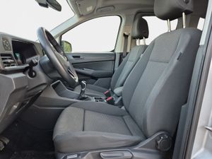 Volkswagen Caddy 2.0 Tdi 102 Cv Outdoor  - Foto 10