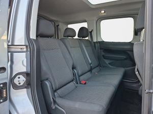 Volkswagen Caddy 2.0 Tdi 102 Cv Outdoor  - Foto 17