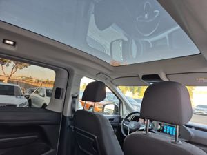 Volkswagen Caddy 2.0 Tdi 102 Cv Outdoor  - Foto 27