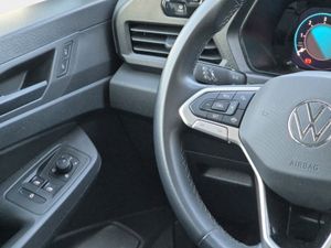 Volkswagen Caddy 2.0 Tdi 102 Cv Outdoor  - Foto 21