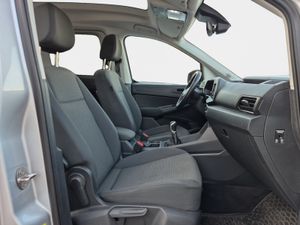 Volkswagen Caddy 2.0 Tdi 102 Cv Outdoor  - Foto 16