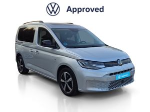 Volkswagen Caddy 2.0 Tdi 102 Cv Outdoor  - Foto 7