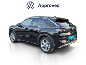 Volkswagen T-roc Mas 1.5 Etsi 150 Cv Dsg  - Foto 3