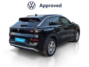 Volkswagen T-roc Mas 1.5 Etsi 150 Cv Dsg  - Foto 5