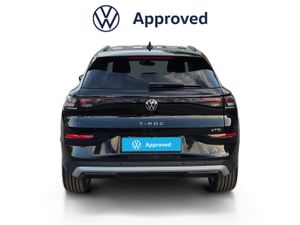 Volkswagen T-roc Mas 1.5 Etsi 150 Cv Dsg  - Foto 4