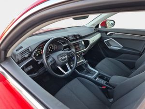 Audi Q3 Sb 35 Tdi 150cv Stronic Advance  - Foto 22