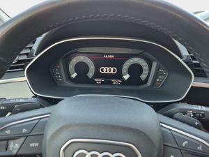 Audi Q3 Sb 35 Tdi 150cv Stronic Advance  - Foto 14