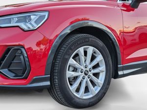 Audi Q3 Sb 35 Tdi 150cv Stronic Advance  - Foto 9