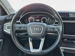 Audi Q3 Sb 35 Tdi 150cv Stronic Advance  - Foto 13