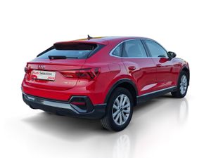 Audi Q3 Sb 35 Tdi 150cv Stronic Advance  - Foto 5