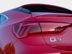 Audi Q3 Sb 35 Tdi 150cv Stronic Advance  - Foto 19
