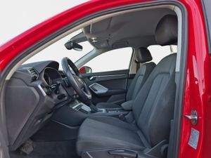 Audi Q3 Sb 35 Tdi 150cv Stronic Advance  - Foto 10