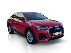 Audi Q3 Sb 35 Tdi 150cv Stronic Advance  - Foto 7