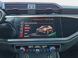 Audi Q3 Sb 35 Tdi 150cv Stronic Advance  - Foto 25