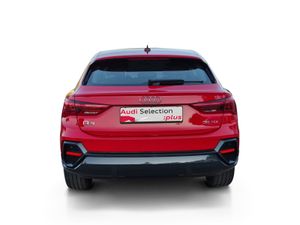 Audi Q3 Sb 35 Tdi 150cv Stronic Advance  - Foto 4
