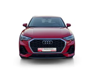Audi Q3 Sb 35 Tdi 150cv Stronic Advance  - Foto 8