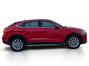 Audi Q3 Sb 35 Tdi 150cv Stronic Advance  - Foto 6