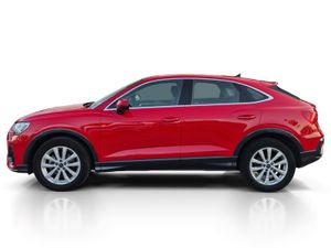 Audi Q3 Sb 35 Tdi 150cv Stronic Advance  - Foto 2