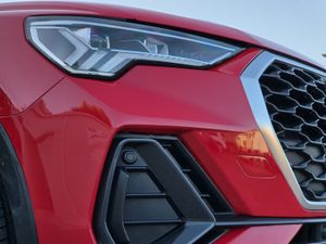 Audi Q3 Sb 35 Tdi 150cv Stronic Advance  - Foto 26