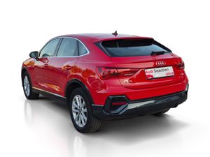 Audi Q3 Sb 35 Tdi 150cv Stronic Advance  - Foto 3