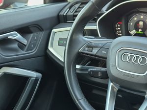 Audi Q3 Sb 35 Tdi 150cv Stronic Advance  - Foto 23
