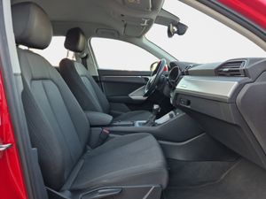 Audi Q3 Sb 35 Tdi 150cv Stronic Advance  - Foto 16