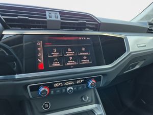 Audi Q3 Sb 35 Tdi 150cv Stronic Advance  - Foto 20