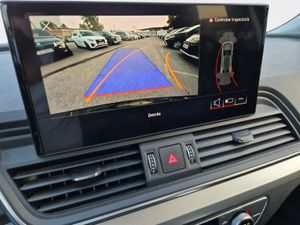 Audi Q5 Sb 40 Tdi 204 Cv Stronic Quattro Advance  - Foto 24